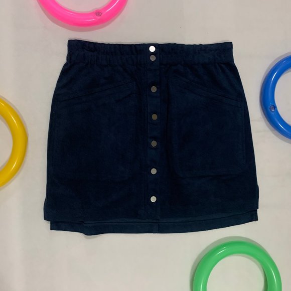 BCBG Maxaria Short Skirt - Picture 4 of 7